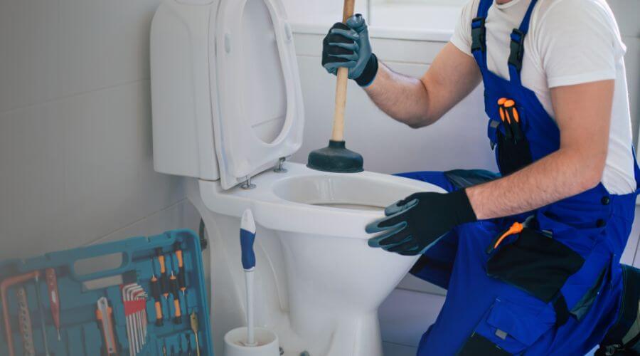Professional sewer line replacement in Winnetka, CA